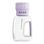 Portable Blender Juicer Portable Large Capacity Electric - My Store