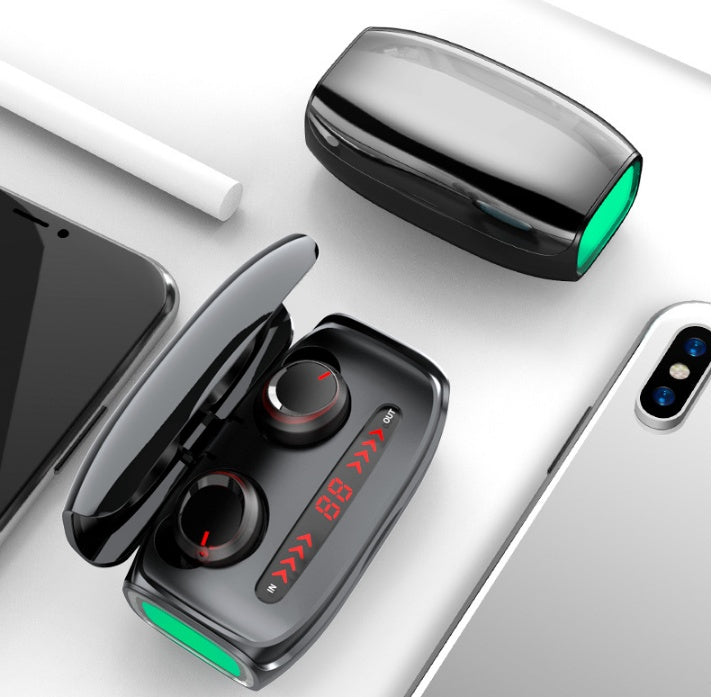 T11 Wireless Bluetooth Headset 5.0 Earbuds - My Store