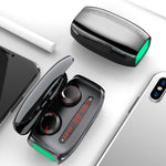 T11 Wireless Bluetooth Headset 5.0 Earbuds - My Store