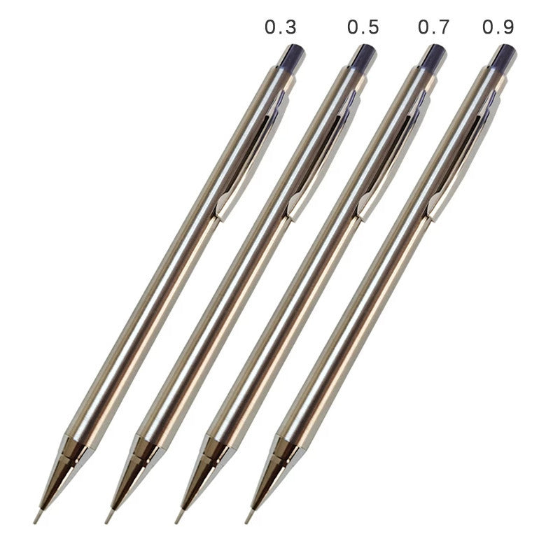 Metal Automatic Pencil School Writing Supplies - My Store