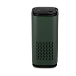 Spring New Arrival Mini Portable Car Air Purifiers With Usb Cable Charging Home Office HEPA Filter Car Air Purifier - My Store