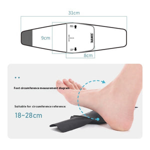 Foot Protective Cover Walking Posture Corrector - My Store