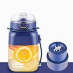 Juicer Cup Household Rechargeable Portable Blender - My Store
