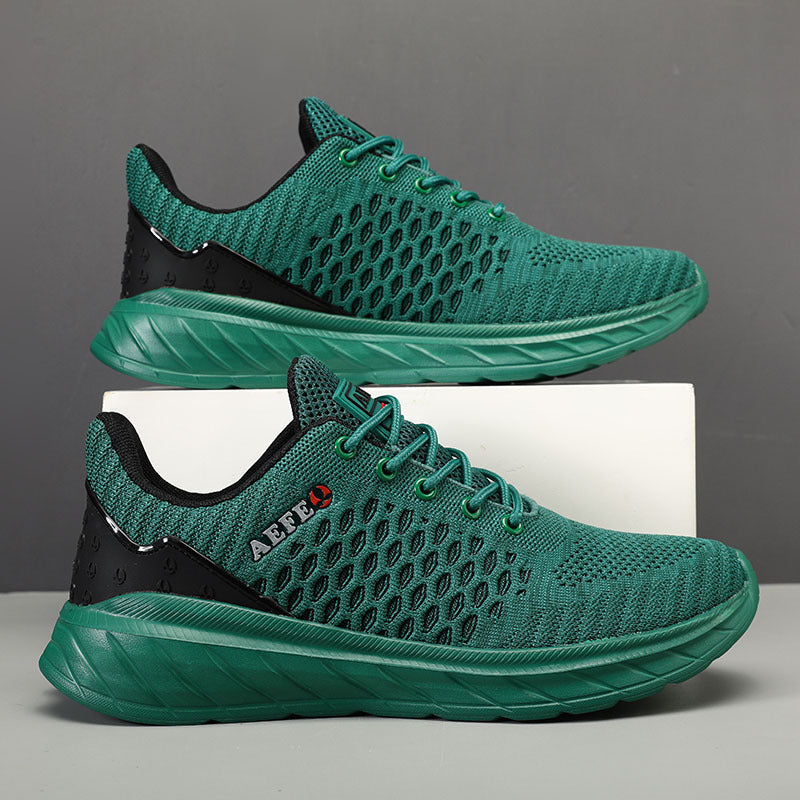 Men's Lightweight Fashion Trendy Sneakers - My Store