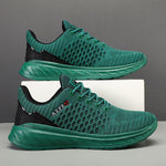 Men's Lightweight Fashion Trendy Sneakers - My Store