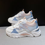 New Breathable Student Running Sneakers - My Store