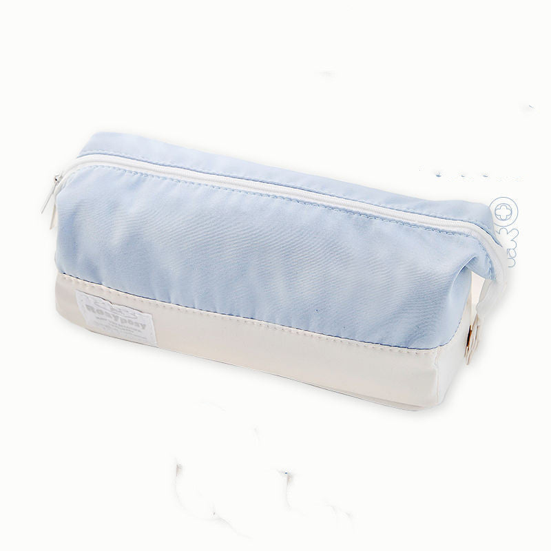 Student Learning Supplies Junior High School Stationery Box - My Store