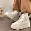 Fashion Casual Exercise Platform Sneakers - My Store