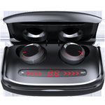 T11 Wireless Bluetooth Headset 5.0 Earbuds - My Store