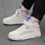 Children's Street Outdoor Sneakers - My Store