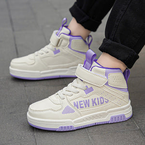 Children's Street Outdoor Sneakers - My Store