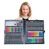 Painting Set, School Supplies, Brush Set, Oil Pastel Painting Set, Watercolor Pen Set - My Store