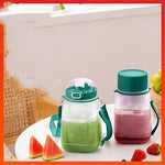 Juicer Cup Household Rechargeable Portable Blender - My Store
