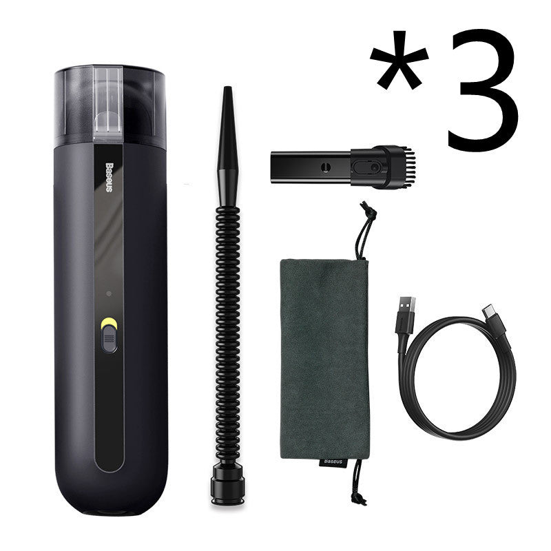 Car Vacuum Cleaner Wireless 5000Pa Handheld Mini Vaccum Cleaner For Car Home Desktop Cleaning Portable Vacuum Cleaner - My Store