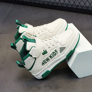 Children's Street Outdoor Sneakers - My Store