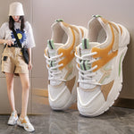 New Breathable Student Running Sneakers - My Store
