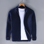 Men Fashion Personalized Sweater Coat - My Store