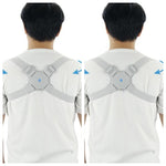 Adjustable Smart Back Posture Corrector - My Store