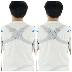 Adjustable Smart Back Posture Corrector - My Store