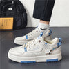 Men's Fashion Casual Breathable Sneakers - My Store