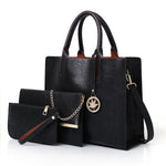 Women''s Bagwomen Handbag Shoulder Bag Handbag Ladies Fashion Mother-and-child Bag - My Store