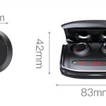 T11 Wireless Bluetooth Headset 5.0 Earbuds - My Store