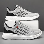 Men's Lightweight Fashion Trendy Sneakers - My Store